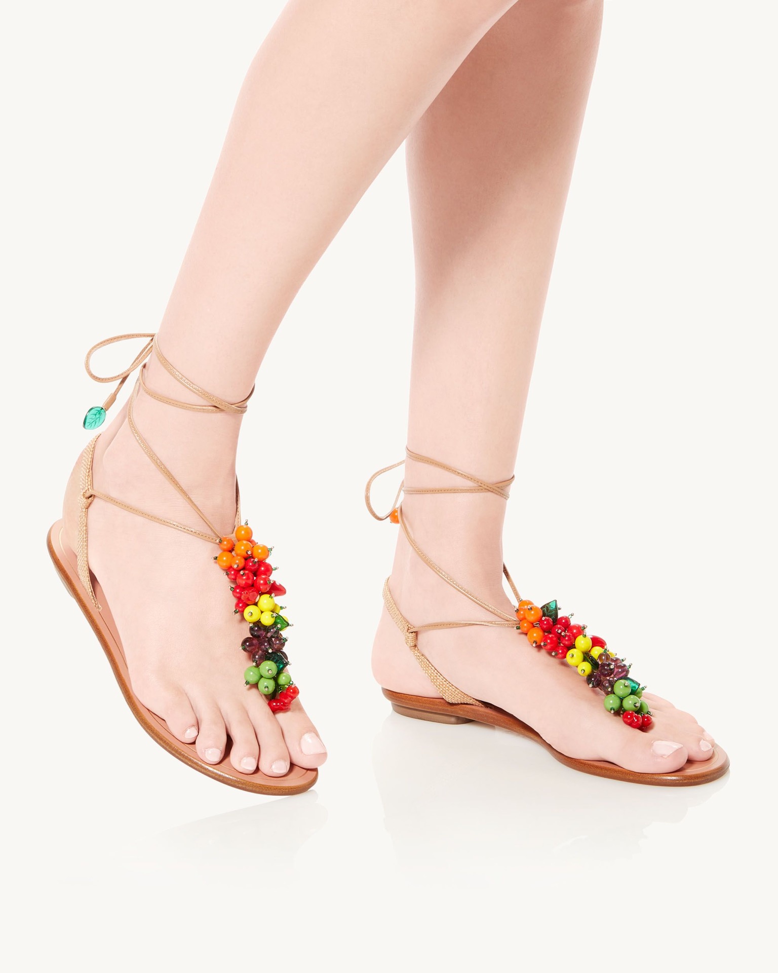 My Top 5 Aquazzura Sandals My Top 5 Aquazzura Sandals